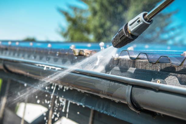 Why Choose Our Certified Pressure Washing Experts for Your Project Needs in Pueblo, CO?