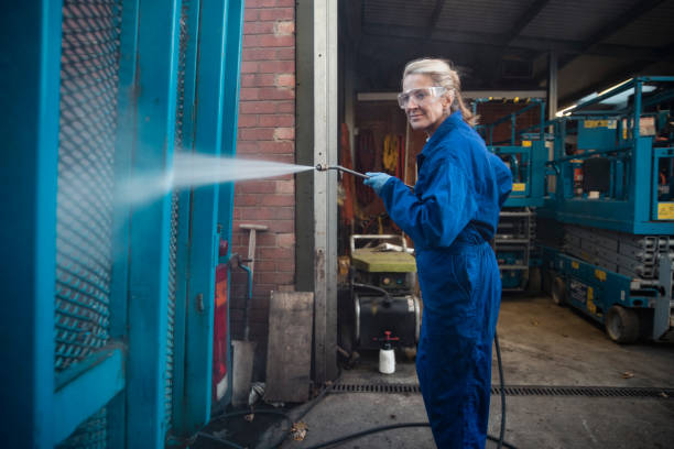 Why Choose Our Certified Pressure Washing Experts for Your Project Needs in Pueblo, CO?