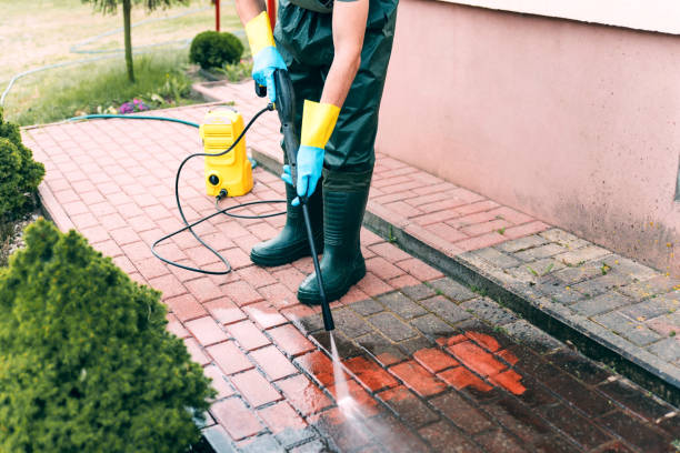 Pressure Washing Services for Businesses in Pueblo, CO