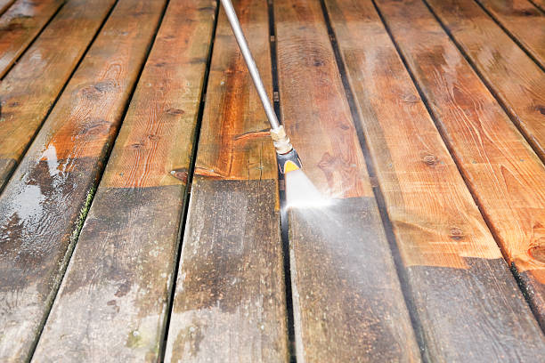 Best Fence Pressure Washing  in Pueblo, CO