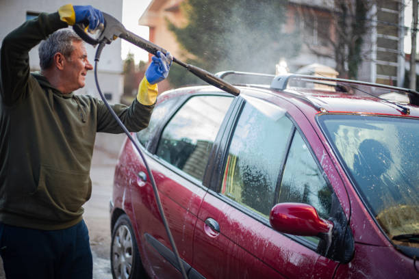 Best Residential Pressure Washing Services  in Pueblo, CO