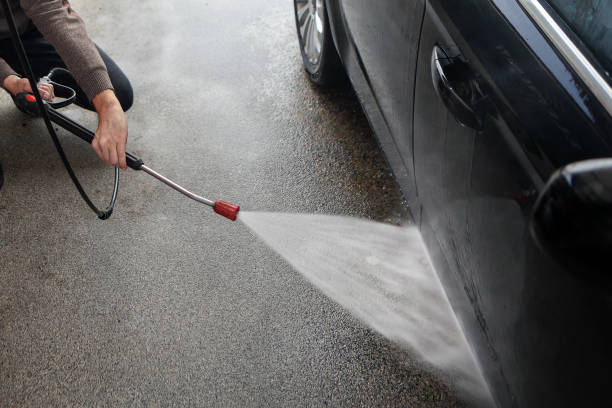 Best Pressure Washing Brick  in Pueblo, CO