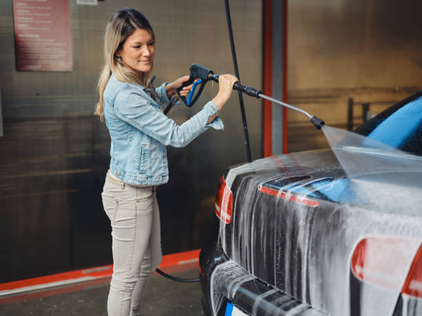  Pueblo, CO Pressure Washing Pros